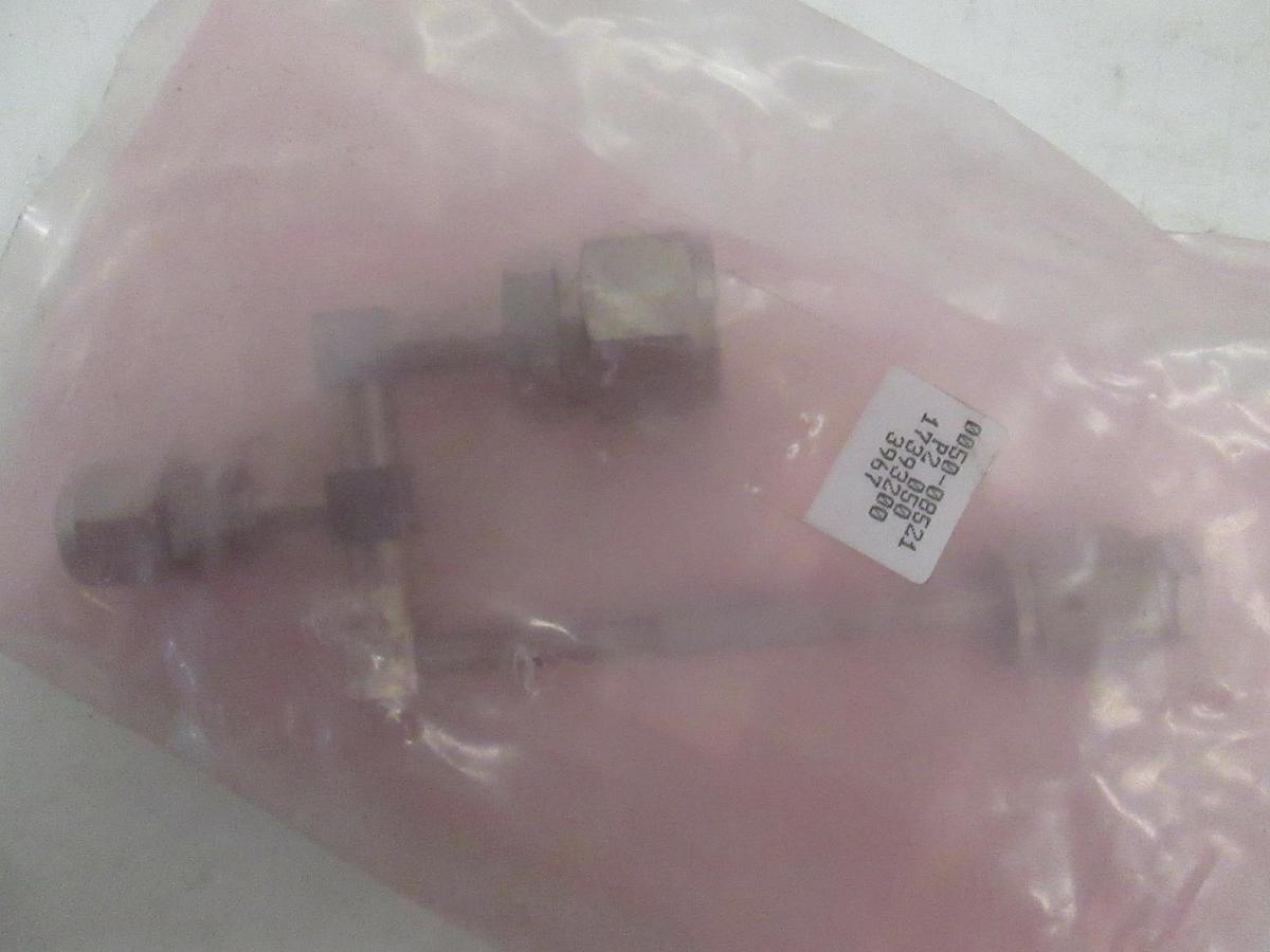 AMAT, WELDMENT, Y-LINE, N2 PURGE, GAS LINE, PR, 0050-08521, New