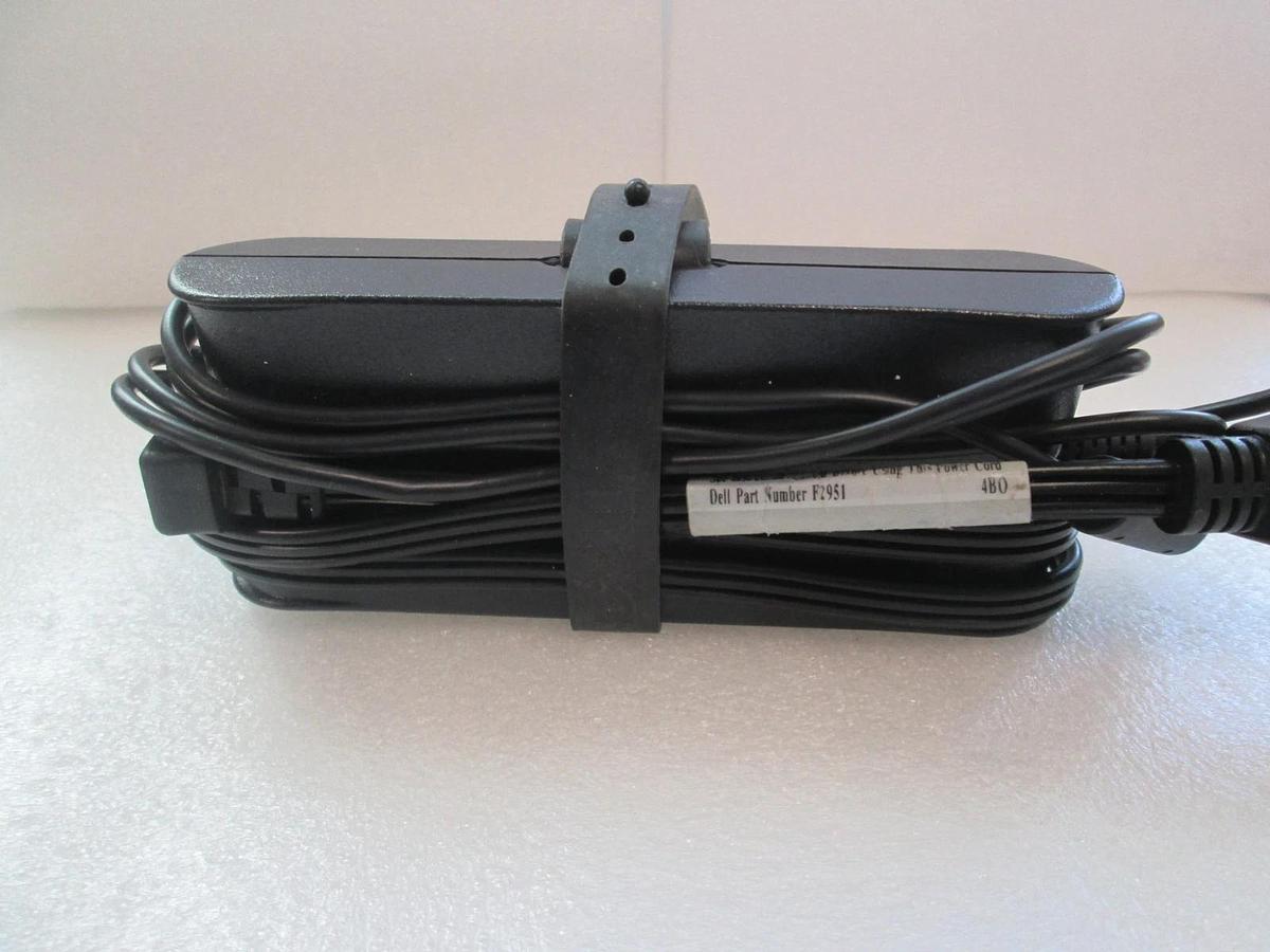 Used Dell, PA-1900-02D, AC Adapter, 50-60Hz, Used