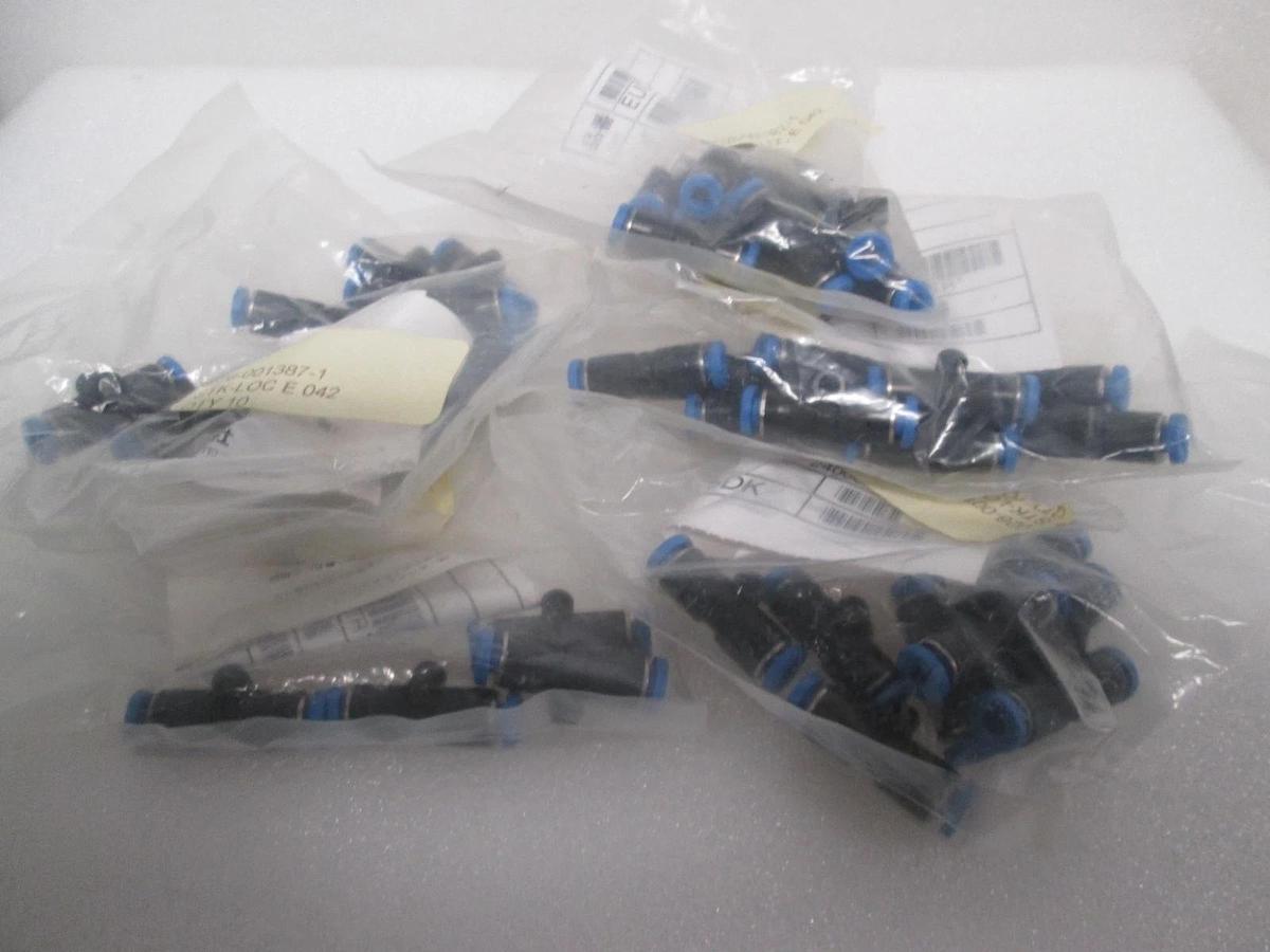 SMC, 028-001387-1, Union, New, Lot of 48