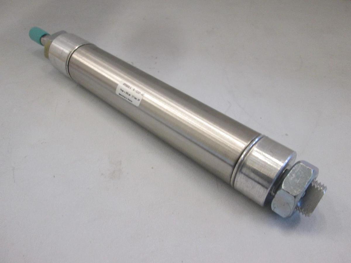 Rexroth, AP256508, M-12DXP-45, Air Cylinder, 250PSI, New