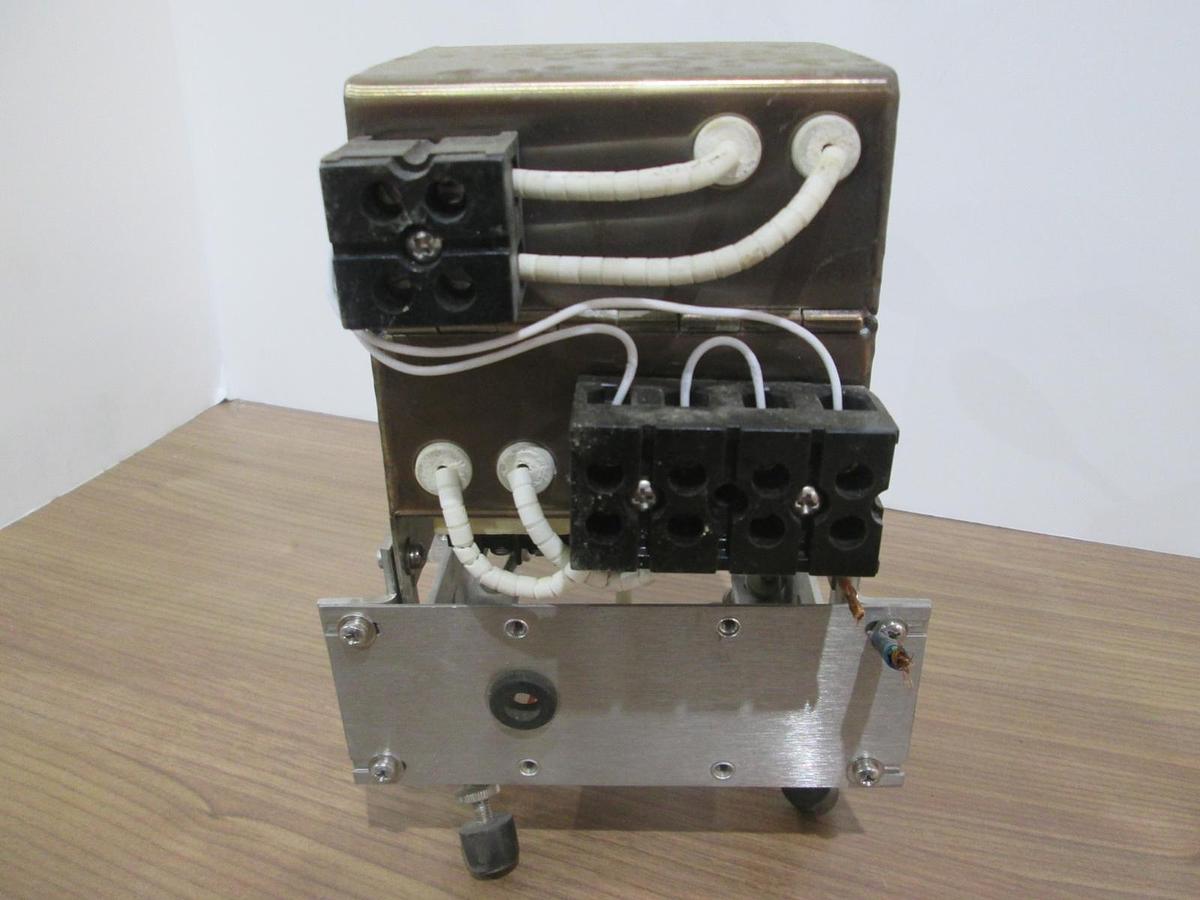 Used Zircar External Torch 600W Oxidation Furnace, Used