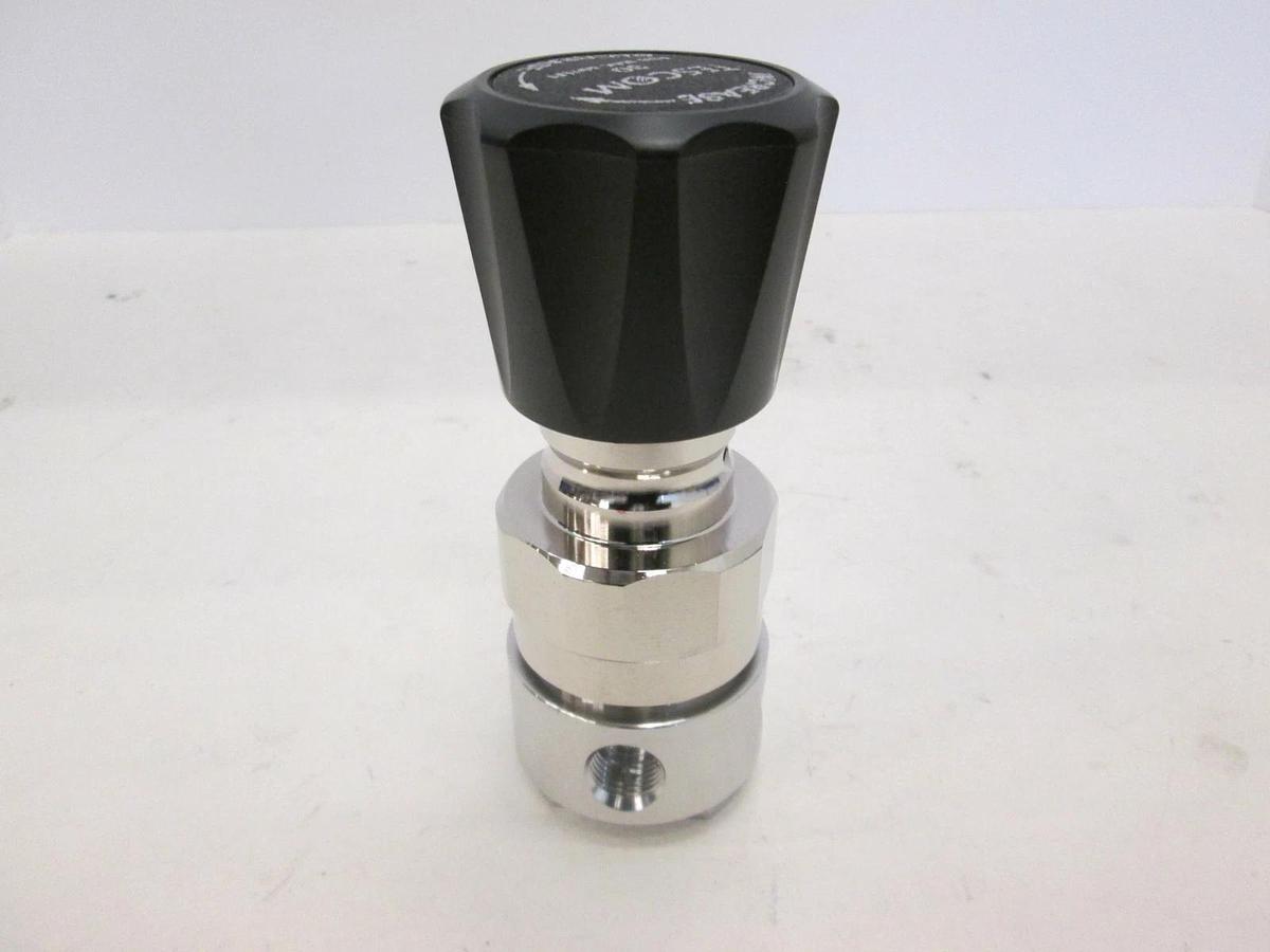 Tescom, 64-2660TA421, 30PSIG Regulator, New