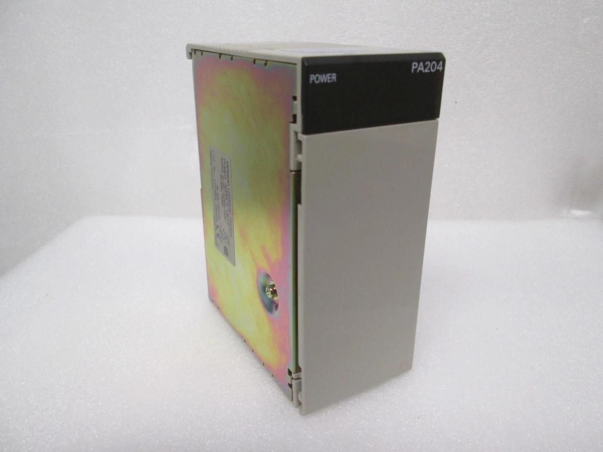 Omron, C200HQ-PA204, Power Supply Unit, New