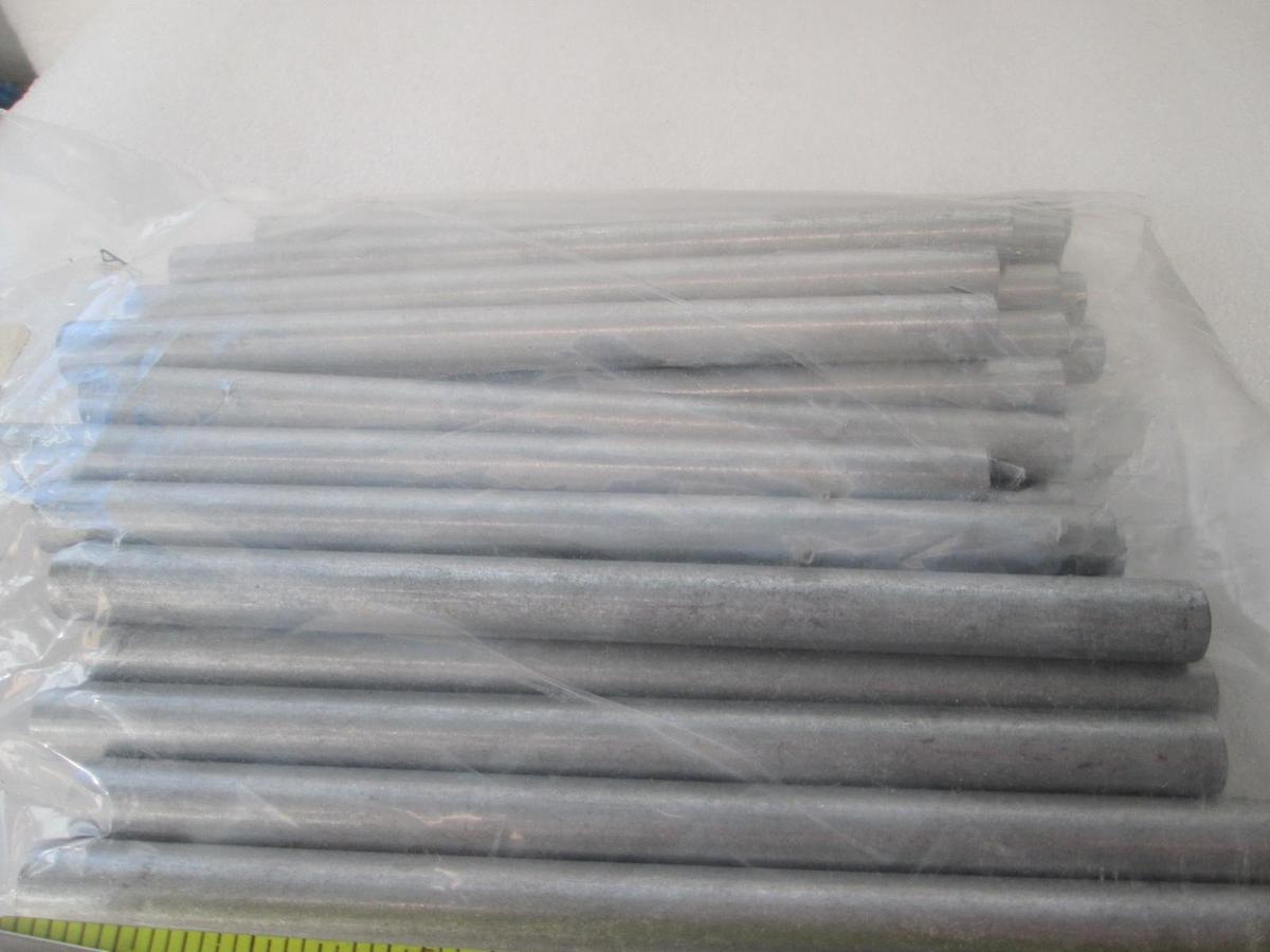 Used 214-186, New, Lot of 34