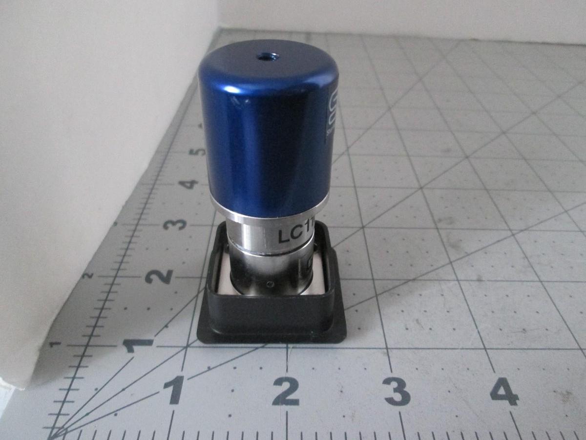 Used SVT Sterling Valve, LC110-03-VS, Surface Mount Valve, 3-Port, NC, Used