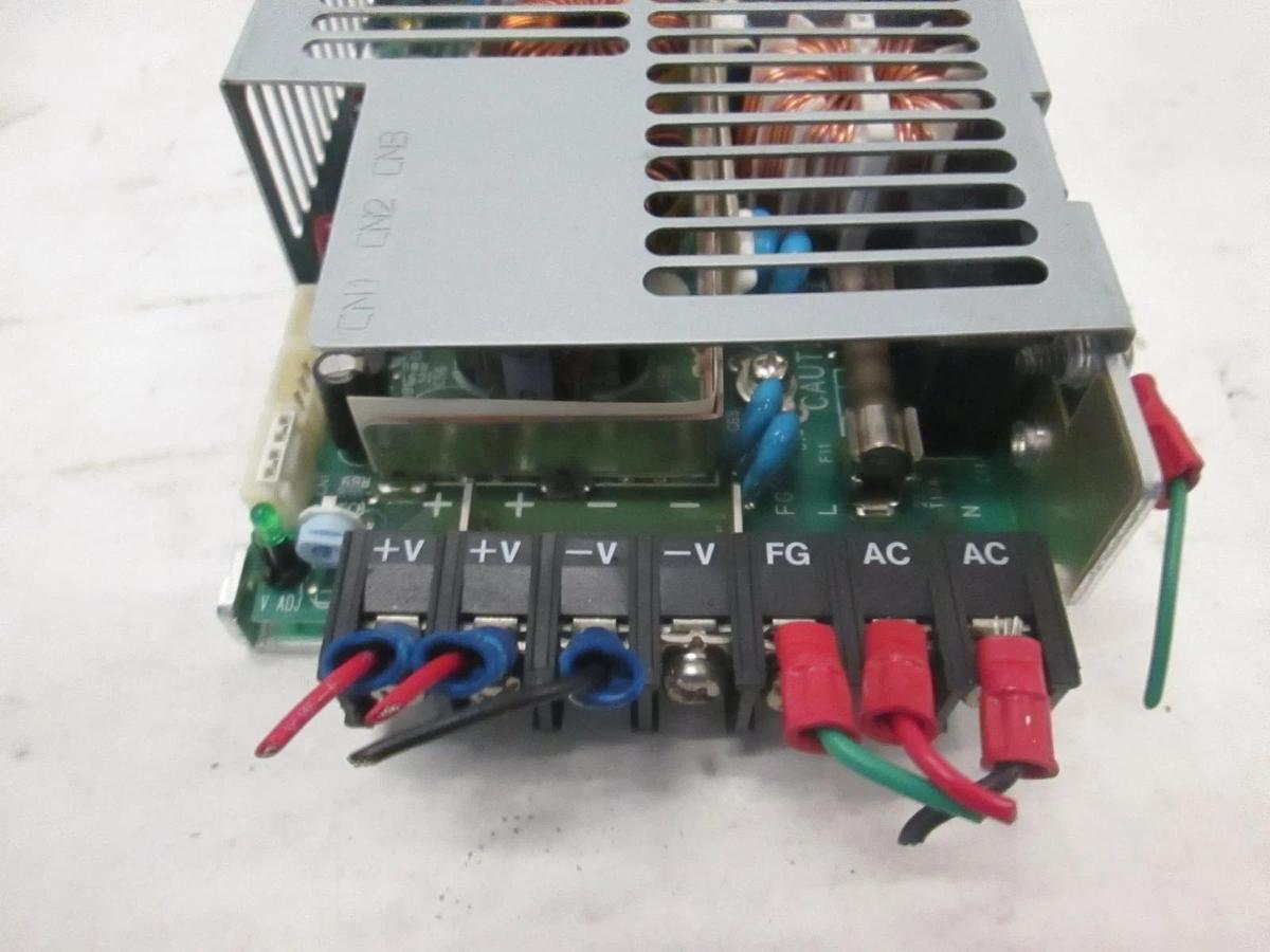 Used Cosel SPS-100 Power Supply Assy, used