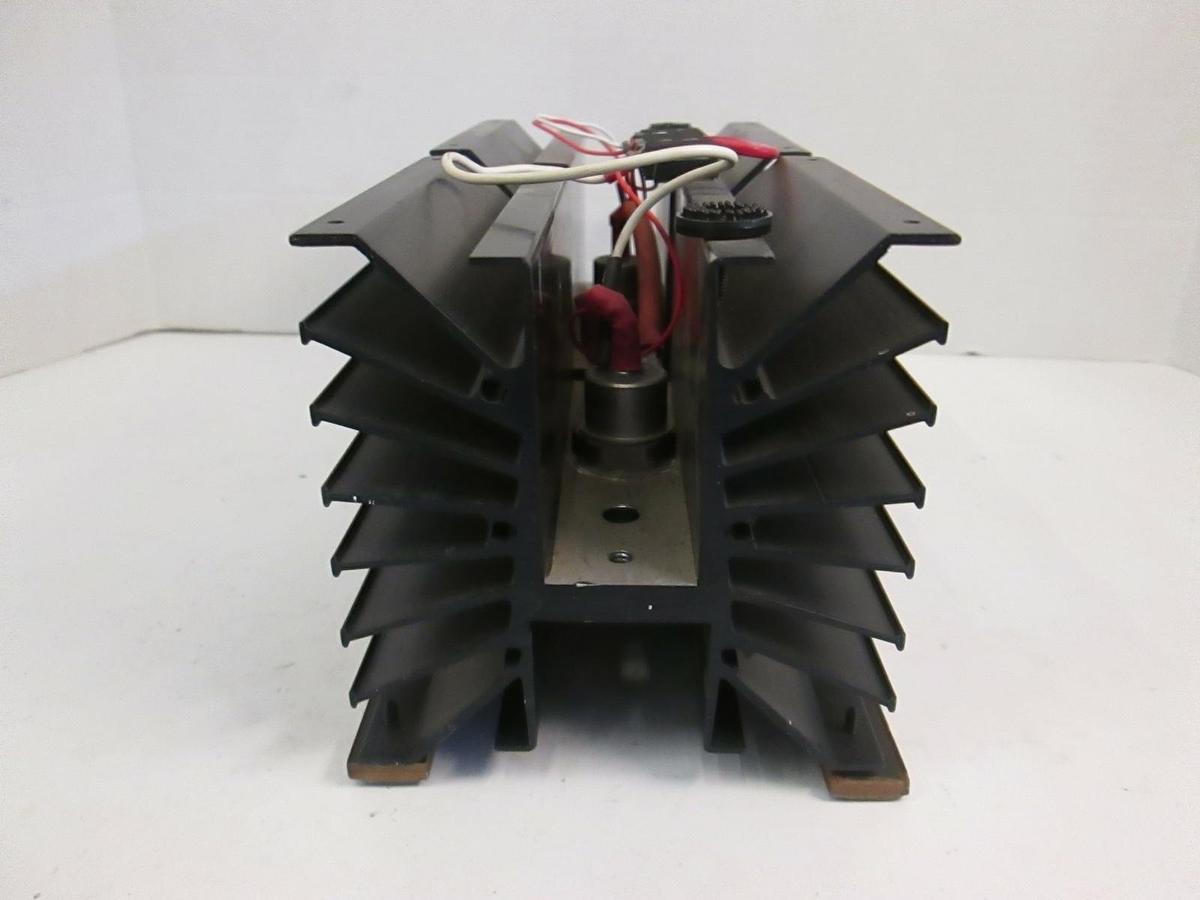 Used Tempress Diffusion Furnace Model 203 Power Pack,