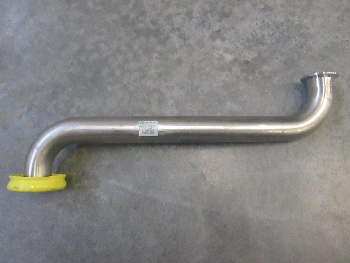 Used AMAT, 0227-08135, New