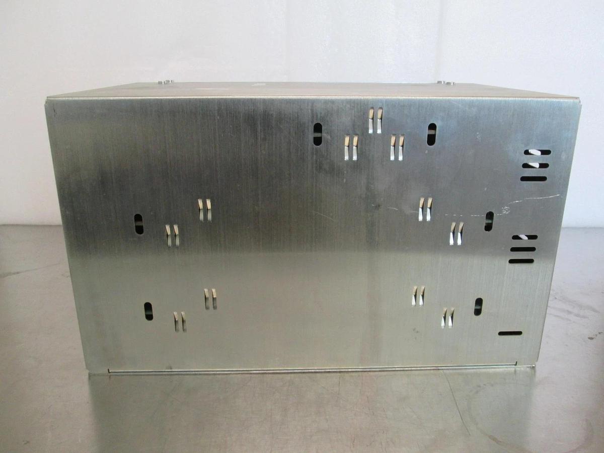 Used Digital Dynamics, IXT WTS-HV, SESIOC2, 02-254142-00, Used