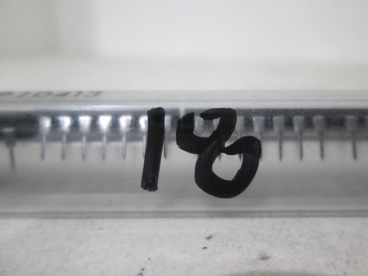 Texas Instruments, SN74ALS04AN, Integrated Circuit, New, Lot of 18