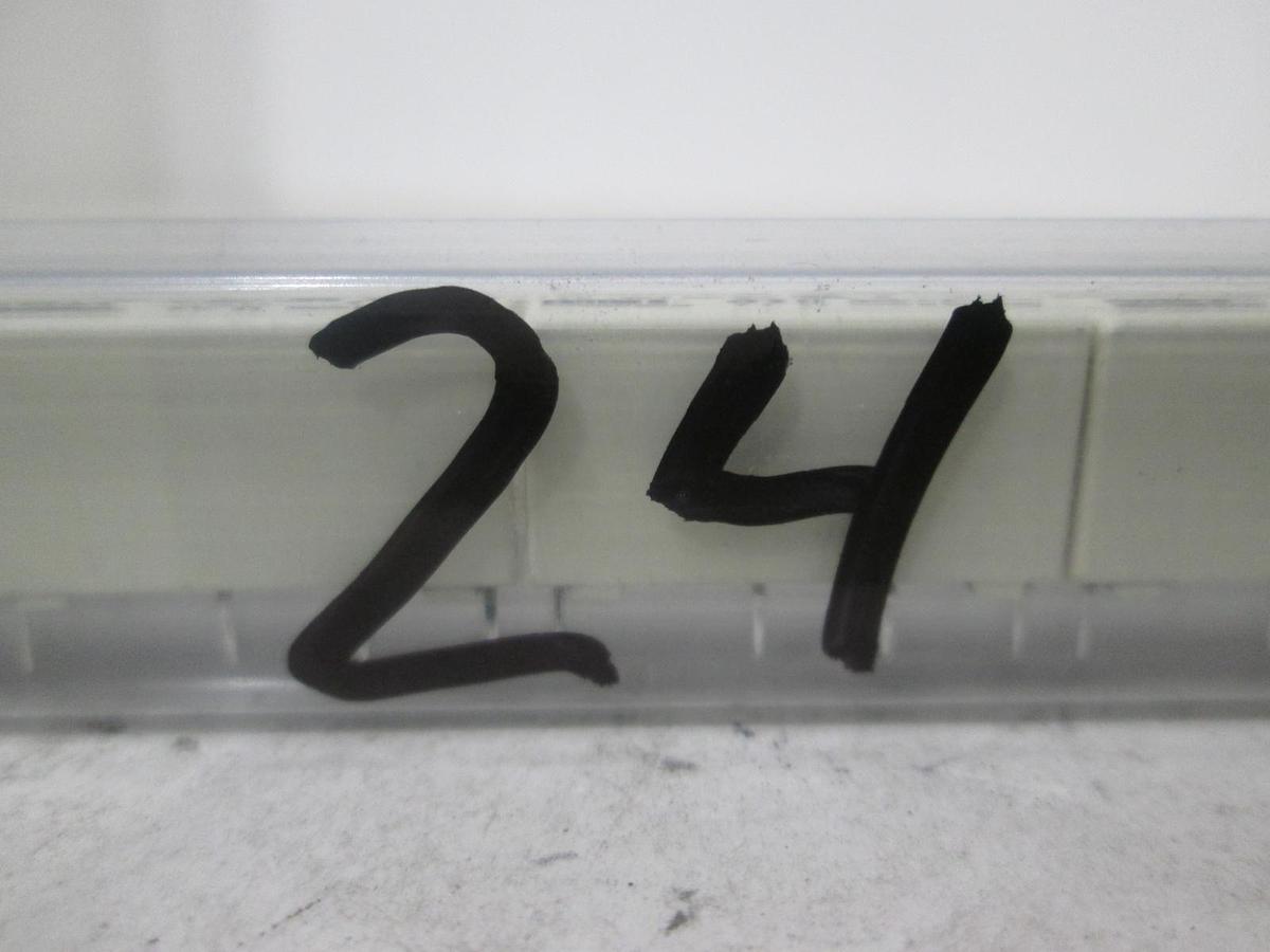 Used Potter & Brumfield, T83S11D212-24, Integrated Circuit, Used, Lot of 24