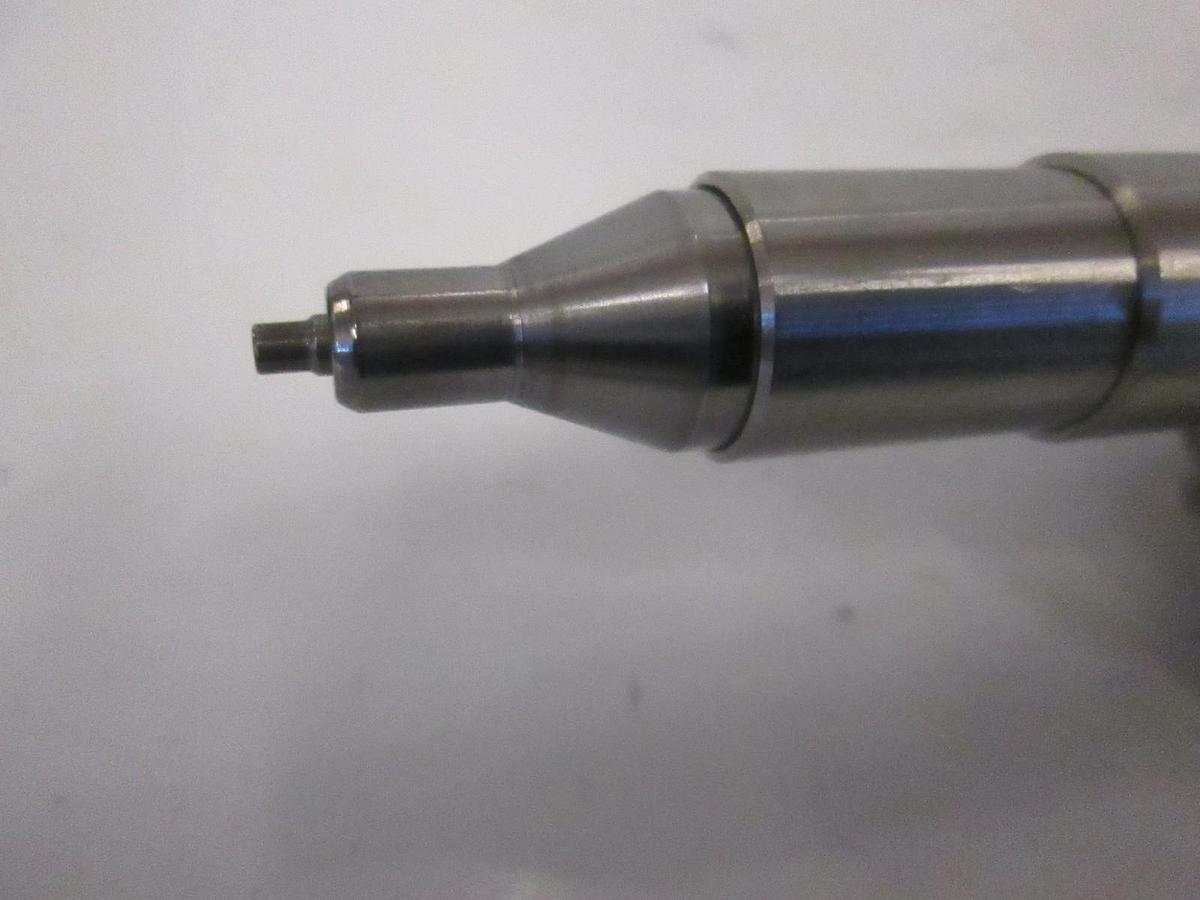 Used Microtec Systems, RS05-155D Microdrive RS Transducerized Screw Tightening, Used