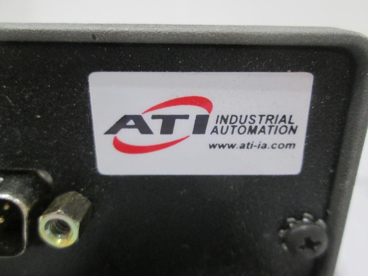 Used ATI, FTIFPS1, DAQ Interface Power Supply, Used