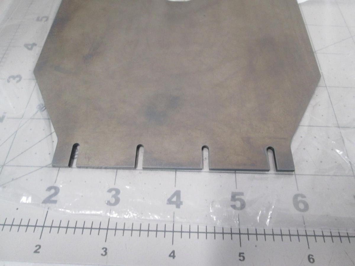 Brooks Automation, 001-4967-35, End Effector, MAG 7 Robot, New