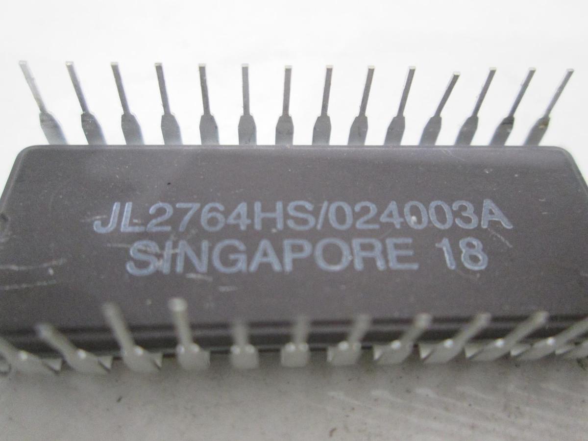 Texas Instruments, JL2764HS/024003A, Integrated Circuit, Used