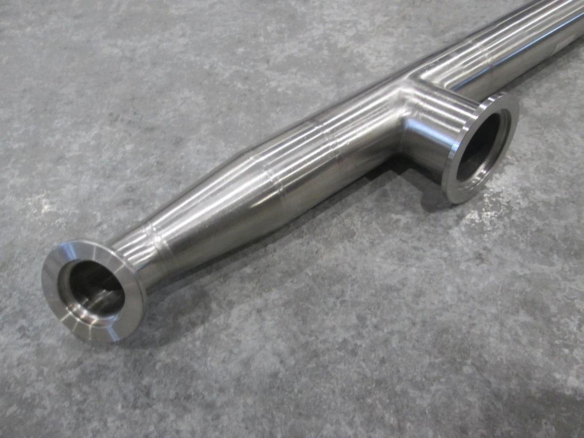 AMAT, 0050-24643, Vacuum Line, New