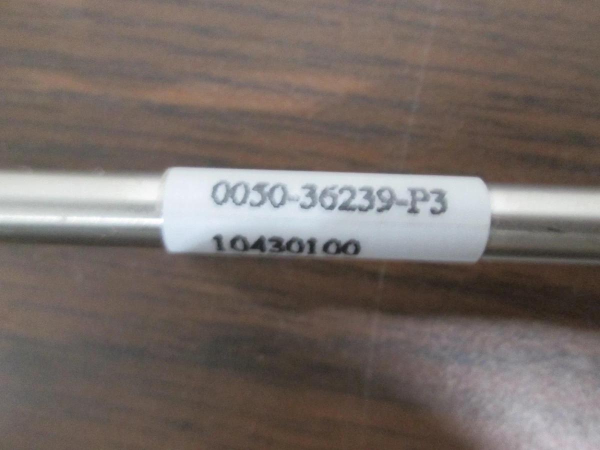 Used AMAT, 0050-36239-P3, NUPRO DIA VLV W/GAS LINE WELDMENT, Used