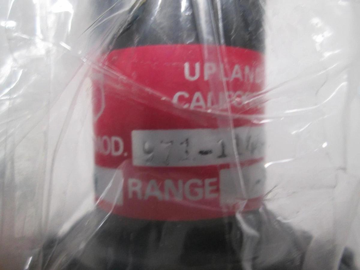 Mace, Teflon 3 Way Valve, 971-1144-01, Valve, New