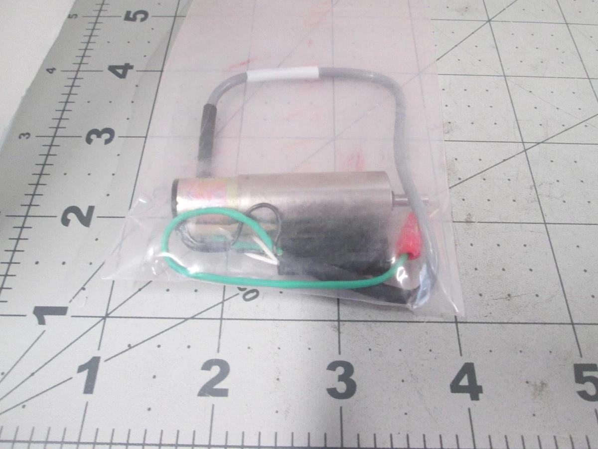 Minimotor SA, 963734 047, Micro Motor, 14/1 Ratio 134:1 w/ 3 Pin Male Connector