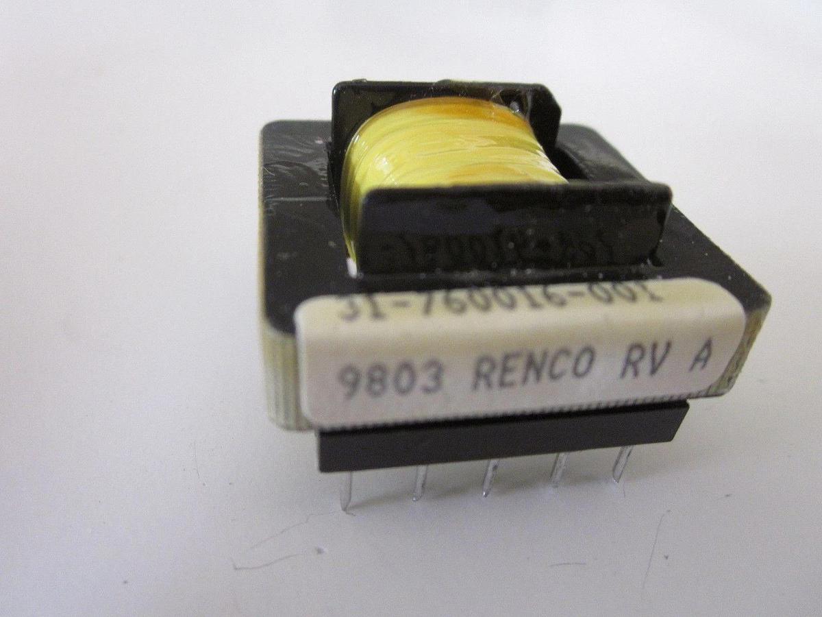 Renco Transformer/Lamp Controller - LOT of 30, P/N RL-6250