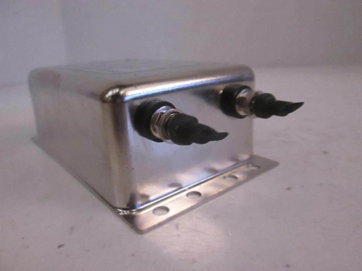 Used Lambda Noise Filter, MBS-1220-22