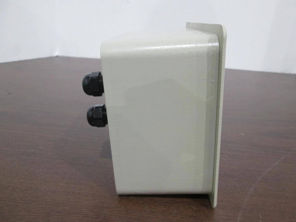 Used Thornton, W742-A01, DOT Two Resistivity Controller, Used