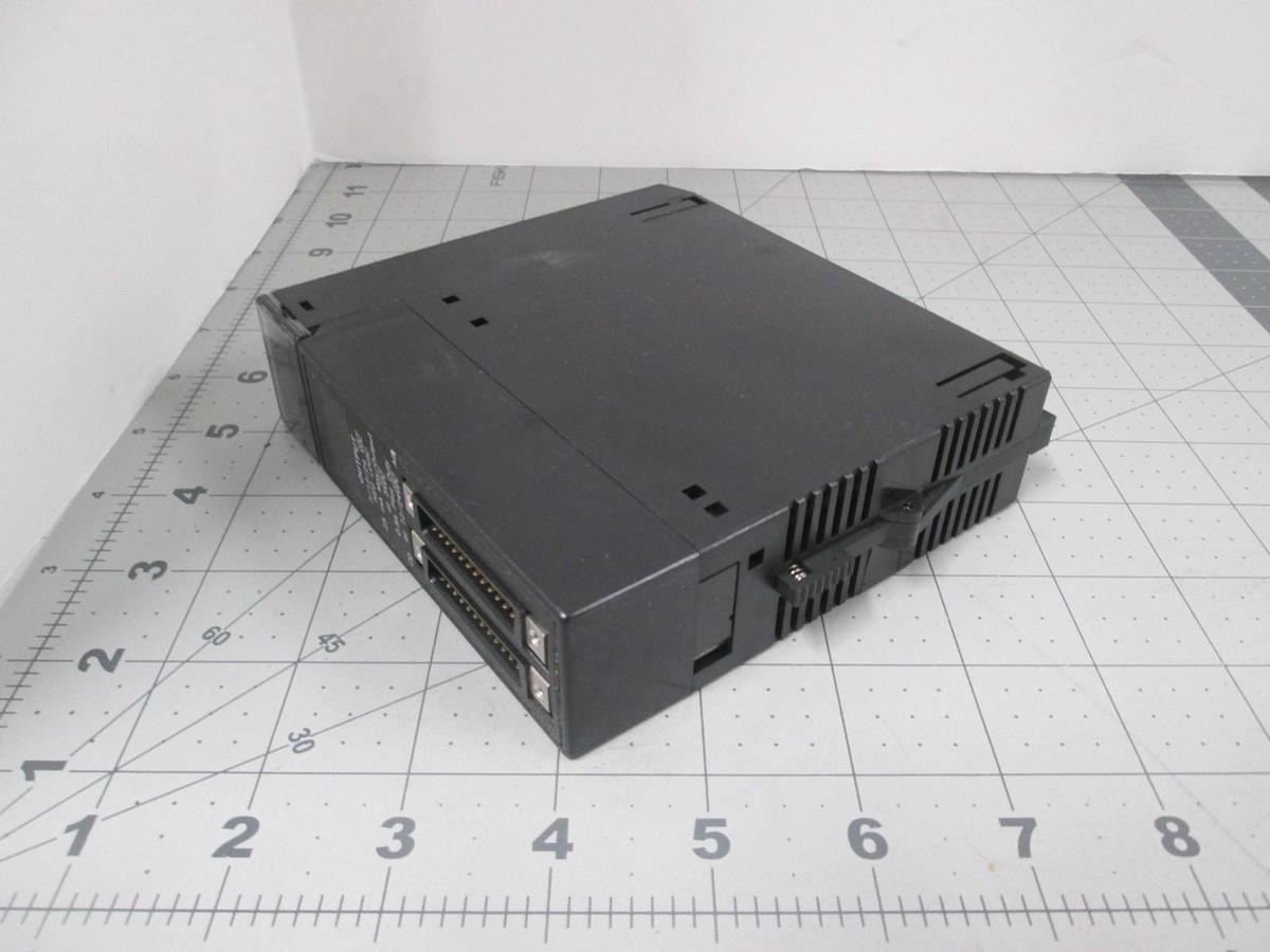 Used GE Fanuc, IC693MDL752E, PLC Module, Output TTL 32PT, Used
