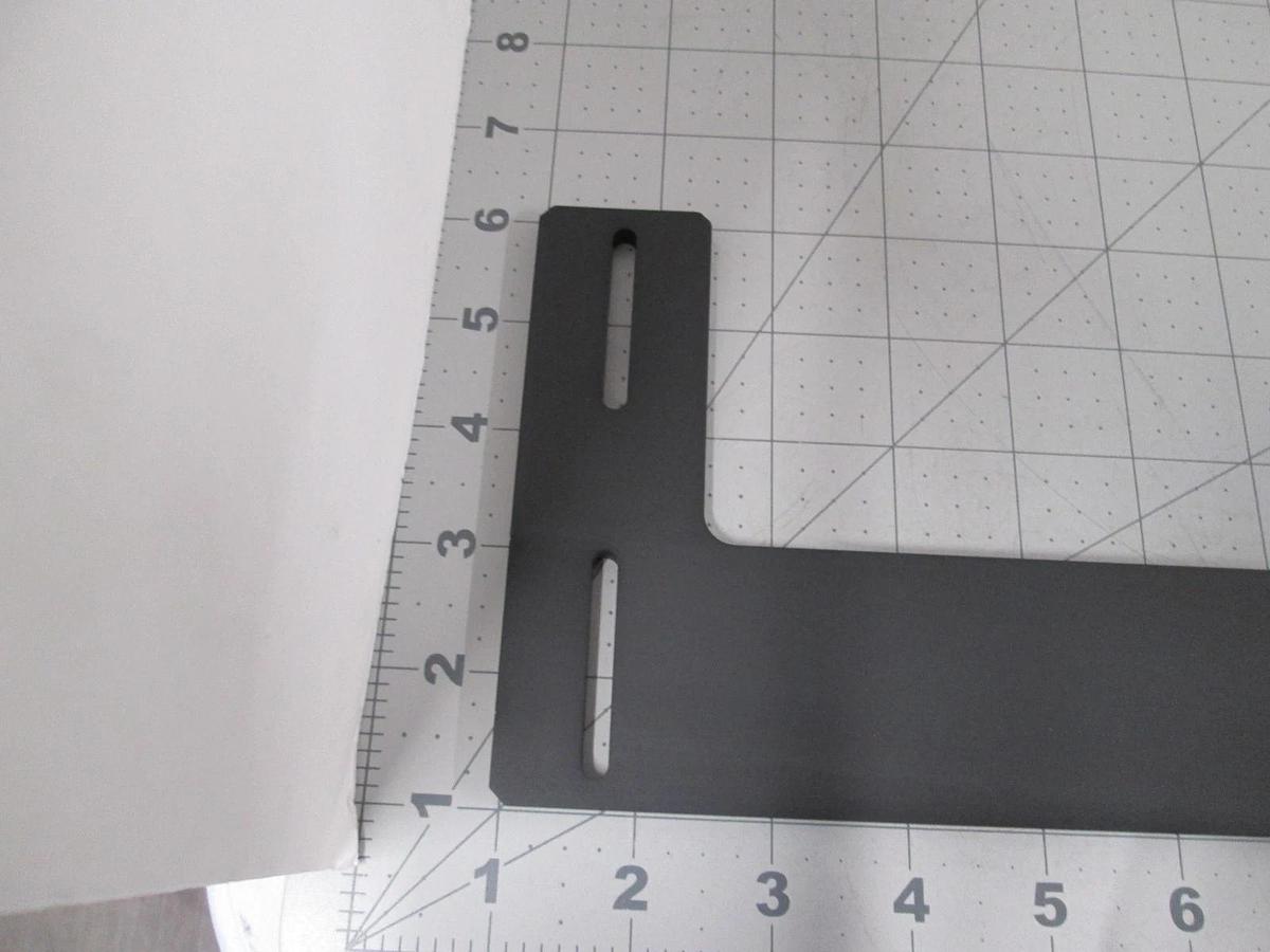 Watkins Johnson, 914805-001, WJ1500 Alignment Tool Vertical Bar, New