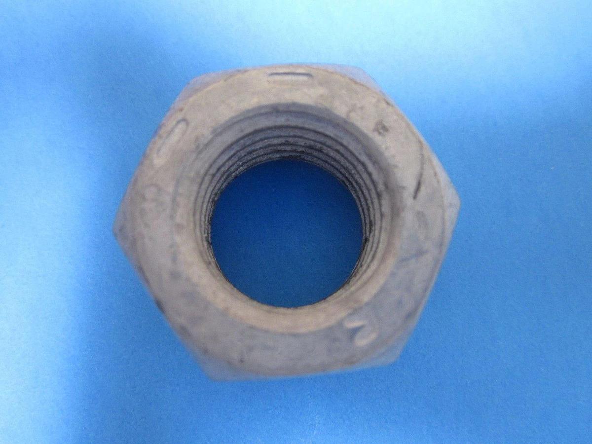 ARMOR COAT UST236023, Hex Nut, Grade 8, 3/4-10, LOT of 3 BOXES (30 Nuts)