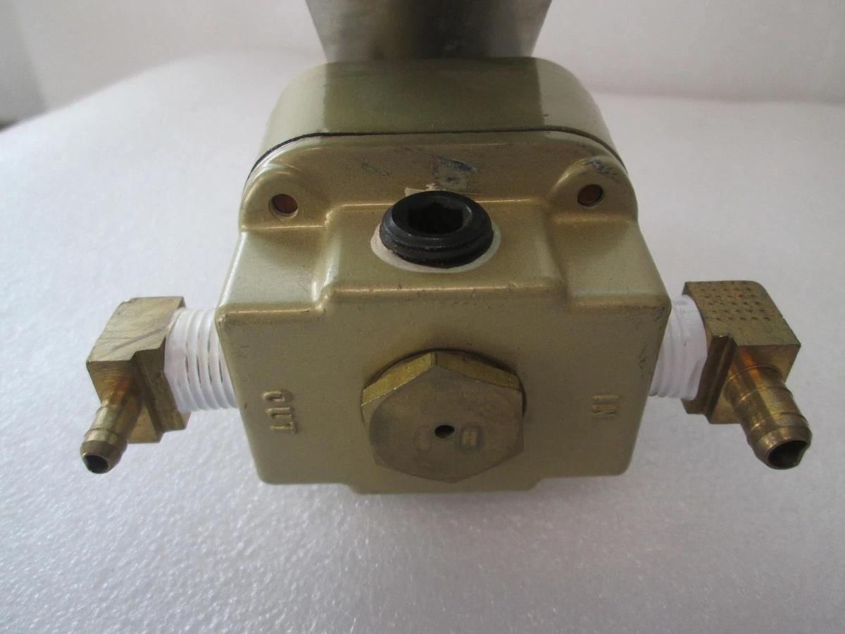Norgren, 11-018-146, Air Pressure Regulator, New