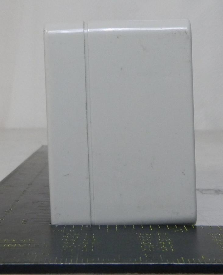 Used ECD pHT20 pH Transmitter, Used