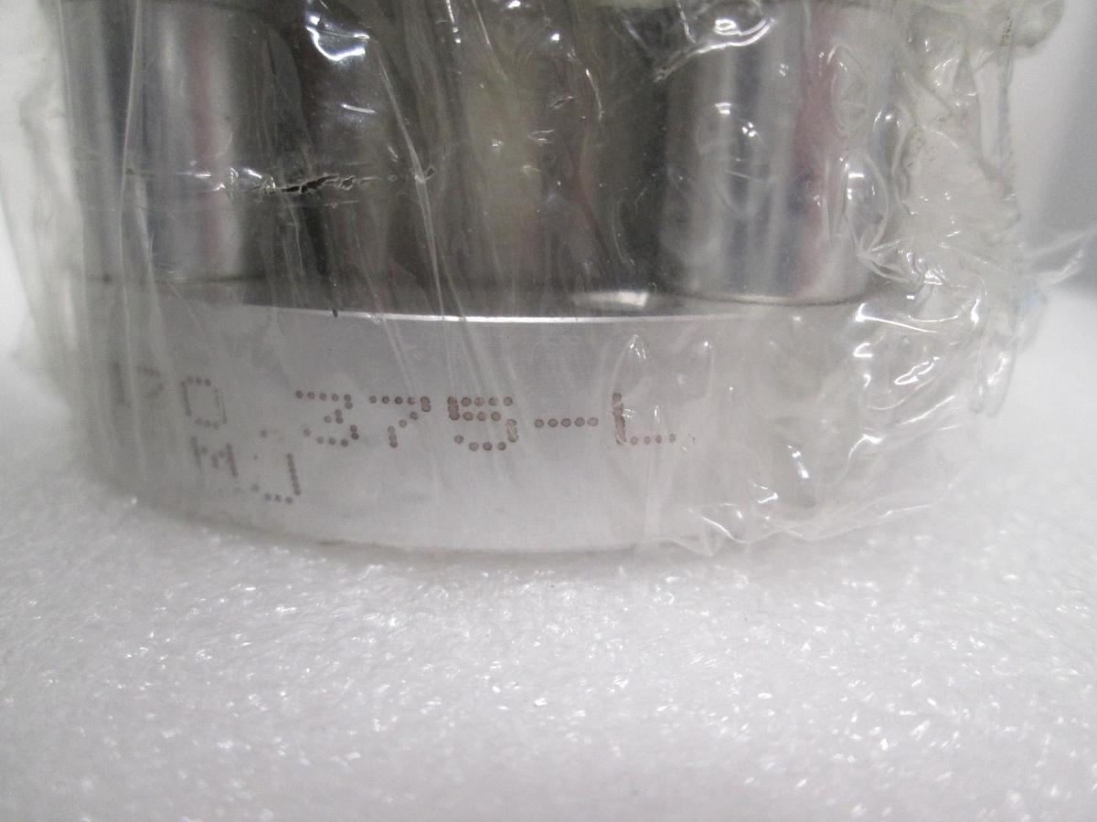 Used Bimba, Flat-1, FD-170.375-L, Pancake air Actuator, New