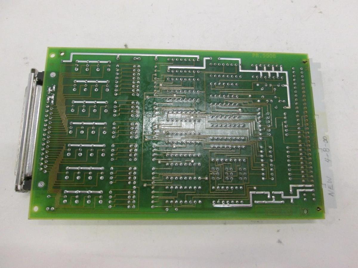 Used FEI, 4022 192 70072, Scanning Electron Microscope PCB, Used