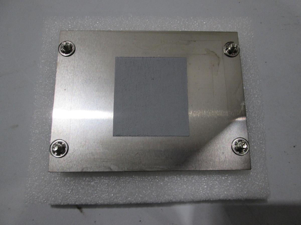 Used Supermicro, SNK-P0047PS, CPU Cooler Heatsink, New