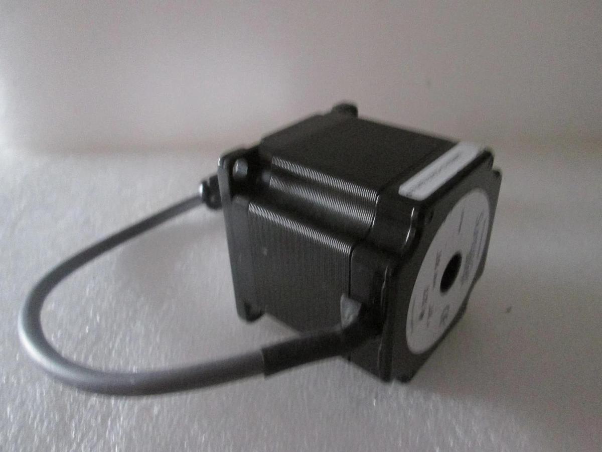 Used Automation Direct, Sure Step, 1.8"/Step, Stepper Motor, 166 oz-in, Used