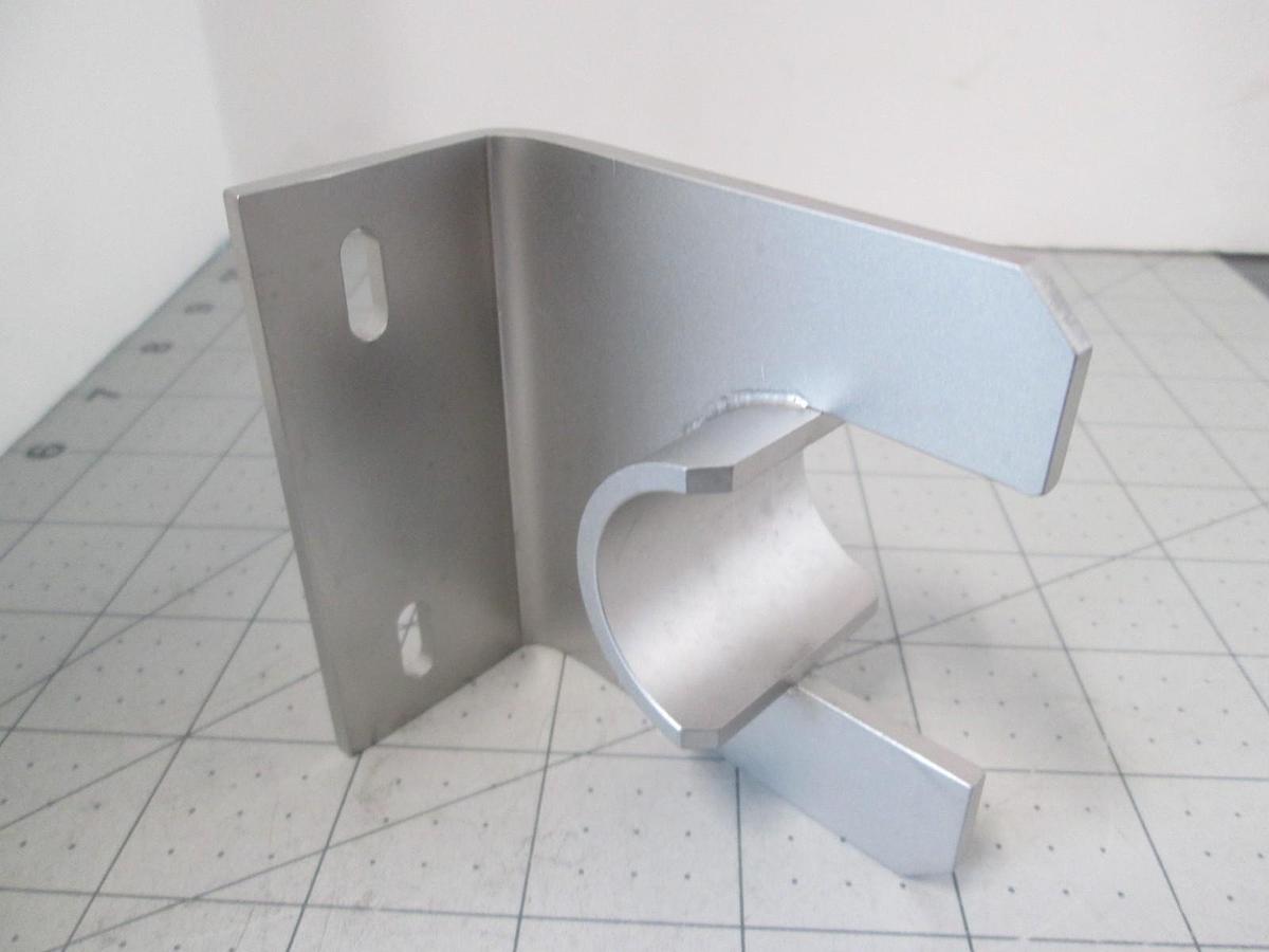 Used MKS Instruments, 99F1678, Transducer Mounting Bracket, New