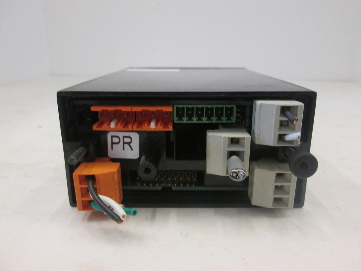 Used Omega, DP41-E-AR, Digital Panel Meter, Used