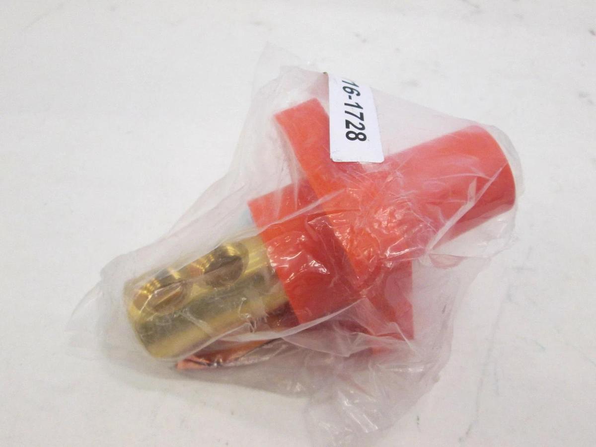 Crouse Hinds, Female Receptacle, E1016-1728, New