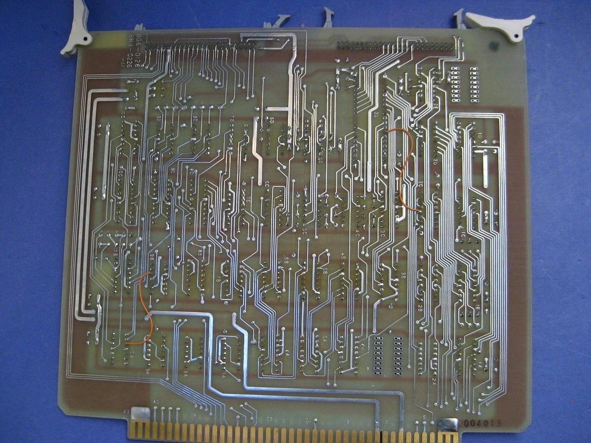 Used CANON BH4-0226-02 BG6-0126 Board, PCB