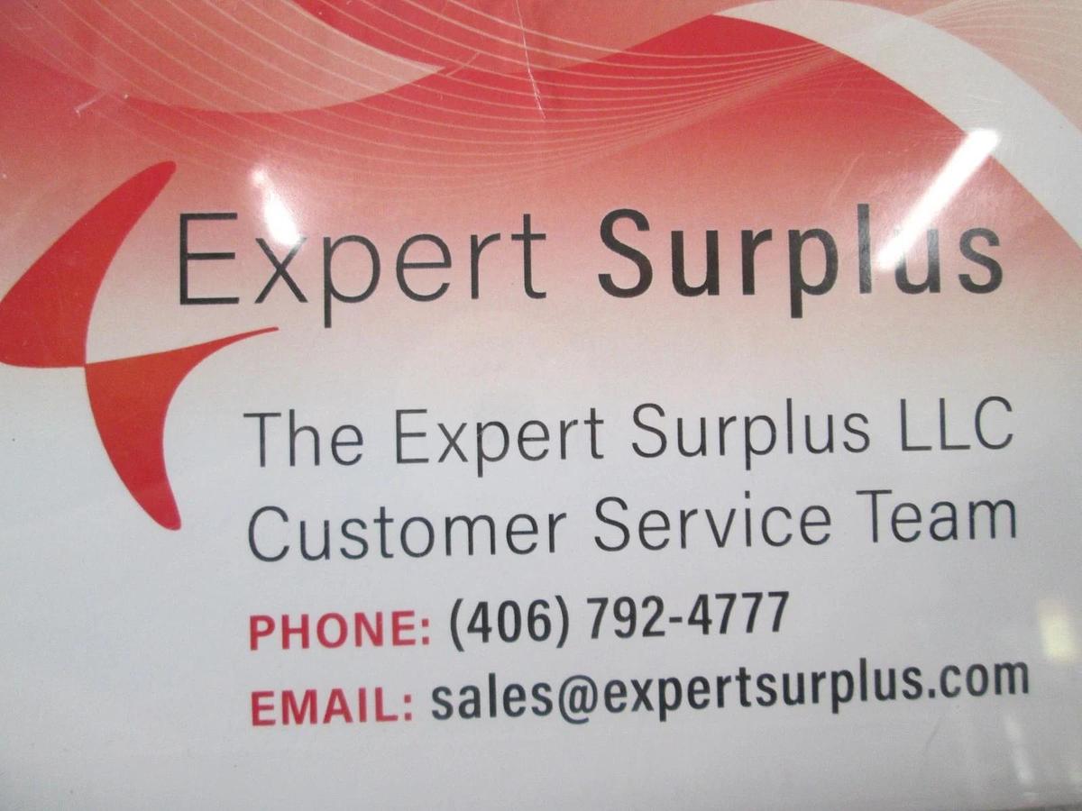SPT Micro, 601259-01, Gas Status II Front, PCB Assy, New
