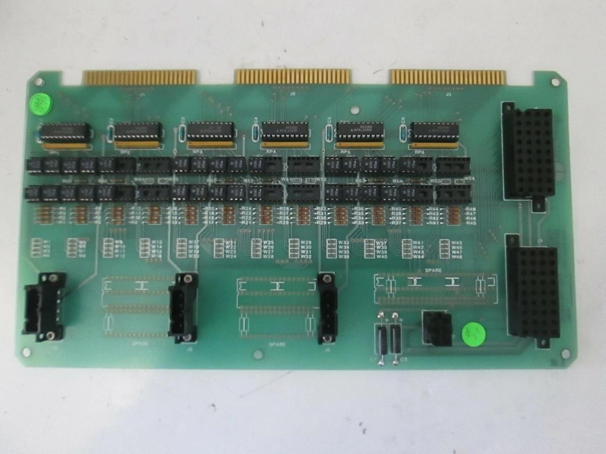 Used Semiconductor Systems Inc. Sensor Board, 233-2031-85, PCB, Rfrb