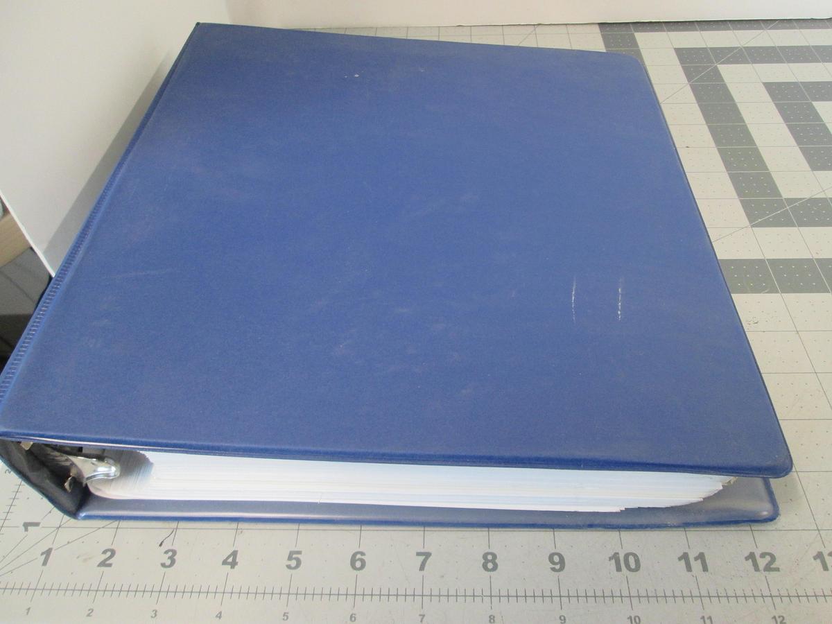 Used Sony, 90520-1143, WRW-625, RA-Stripper, Instruction Manual, Used