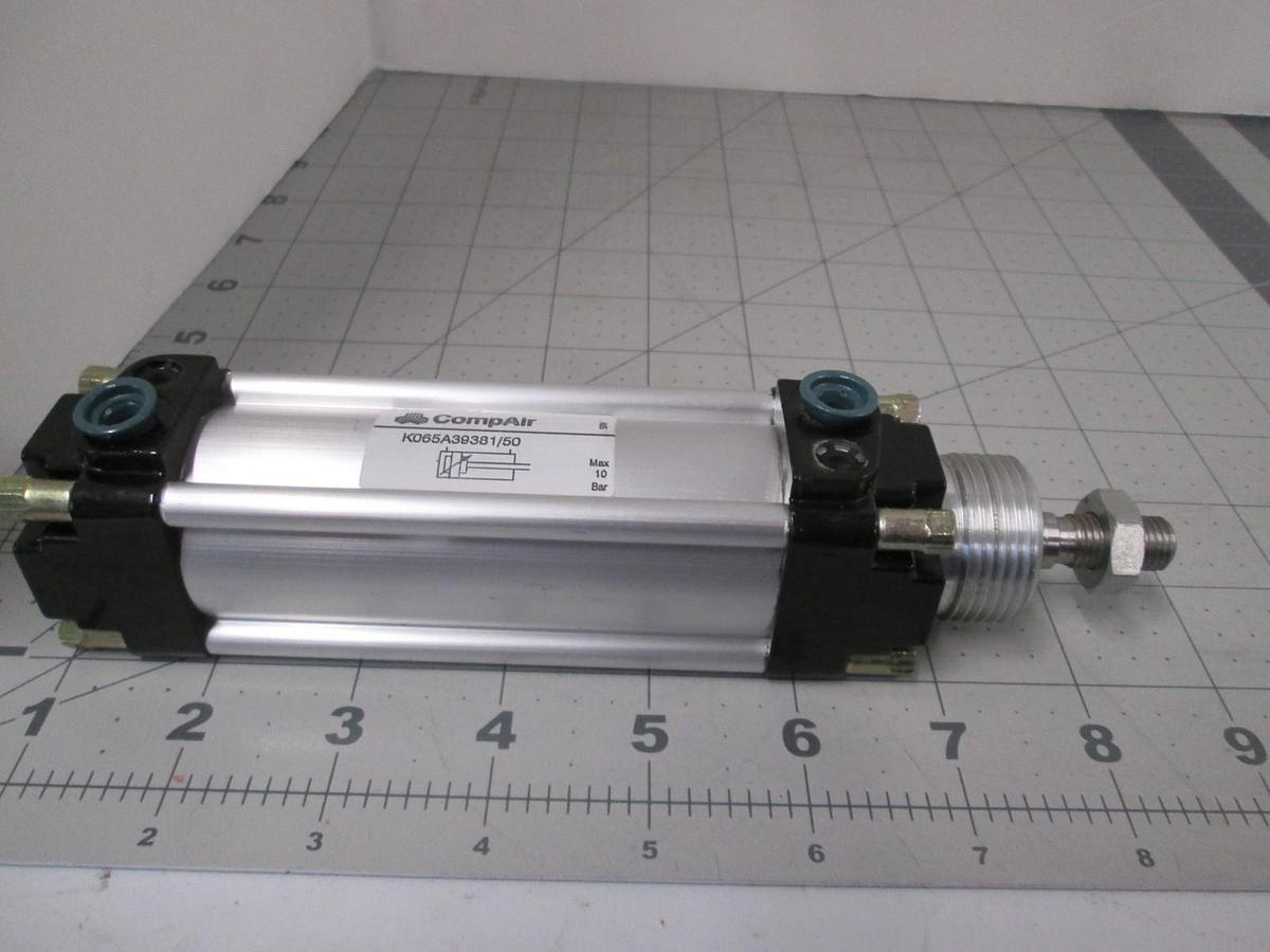 CompAir, K065A39381/50, Air Cylinder, New