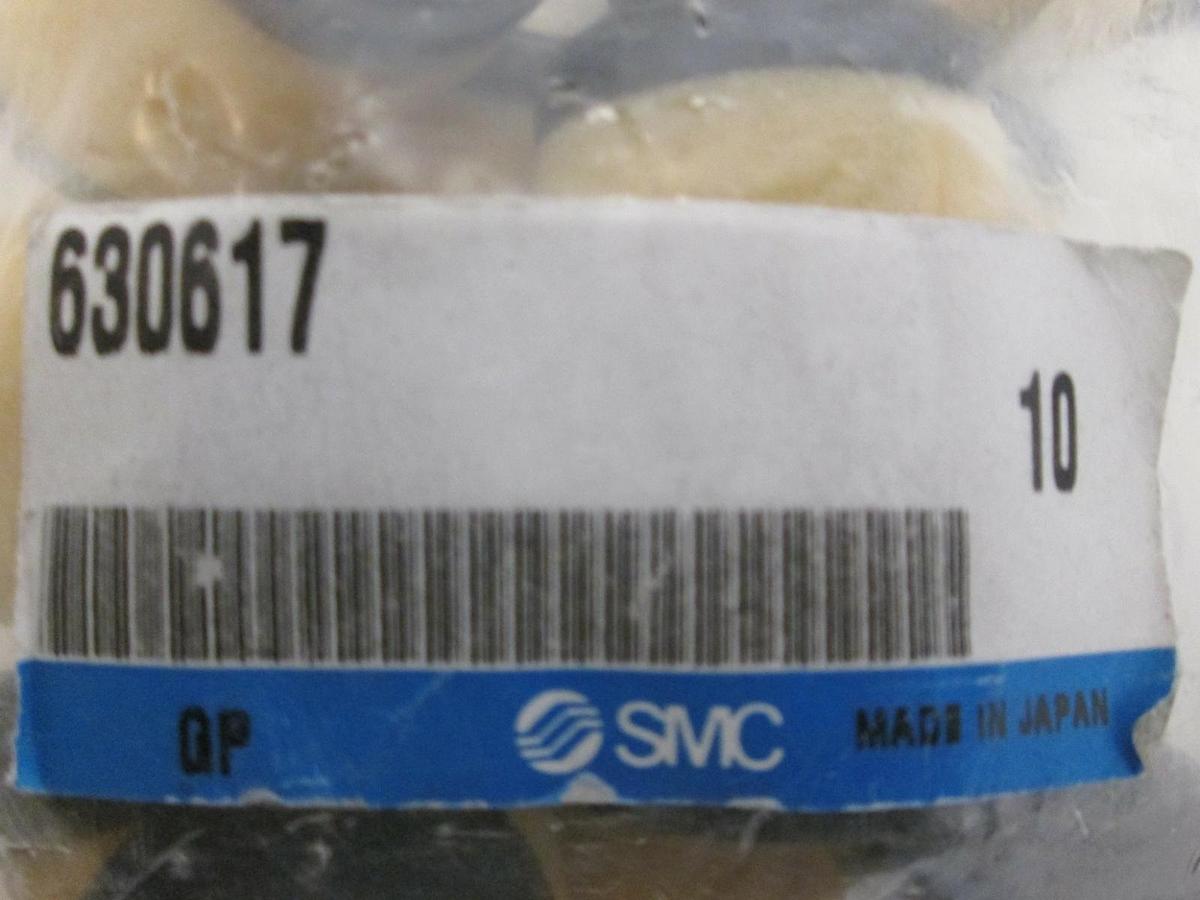 SMC, Filter Replacement, 630617, New, Lot of 10