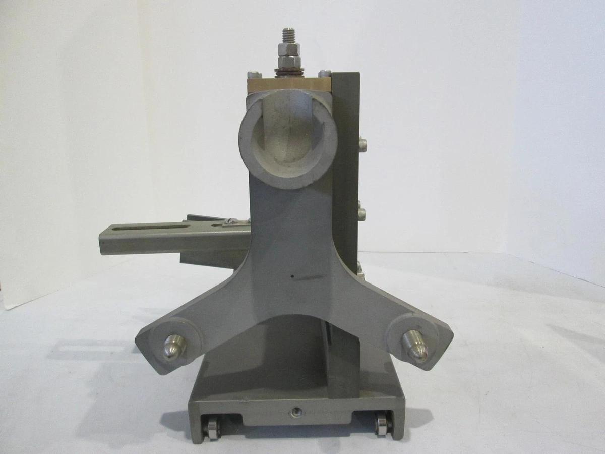 Used Atmoscan Spyder Hanger Bracket Assy, Amtech Diffusion Furnace Loader, Used