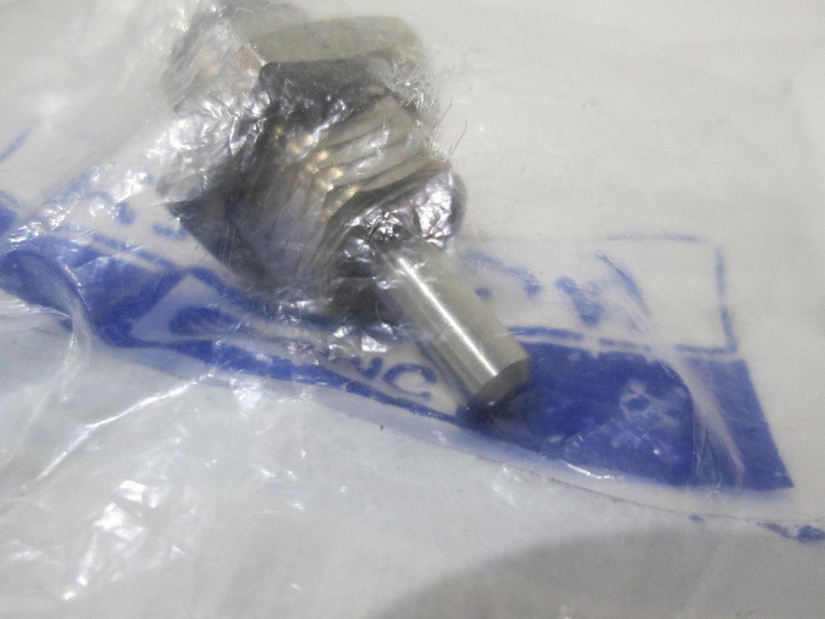 SMC, CJPS10-5-B, Threaded Cylinder, New