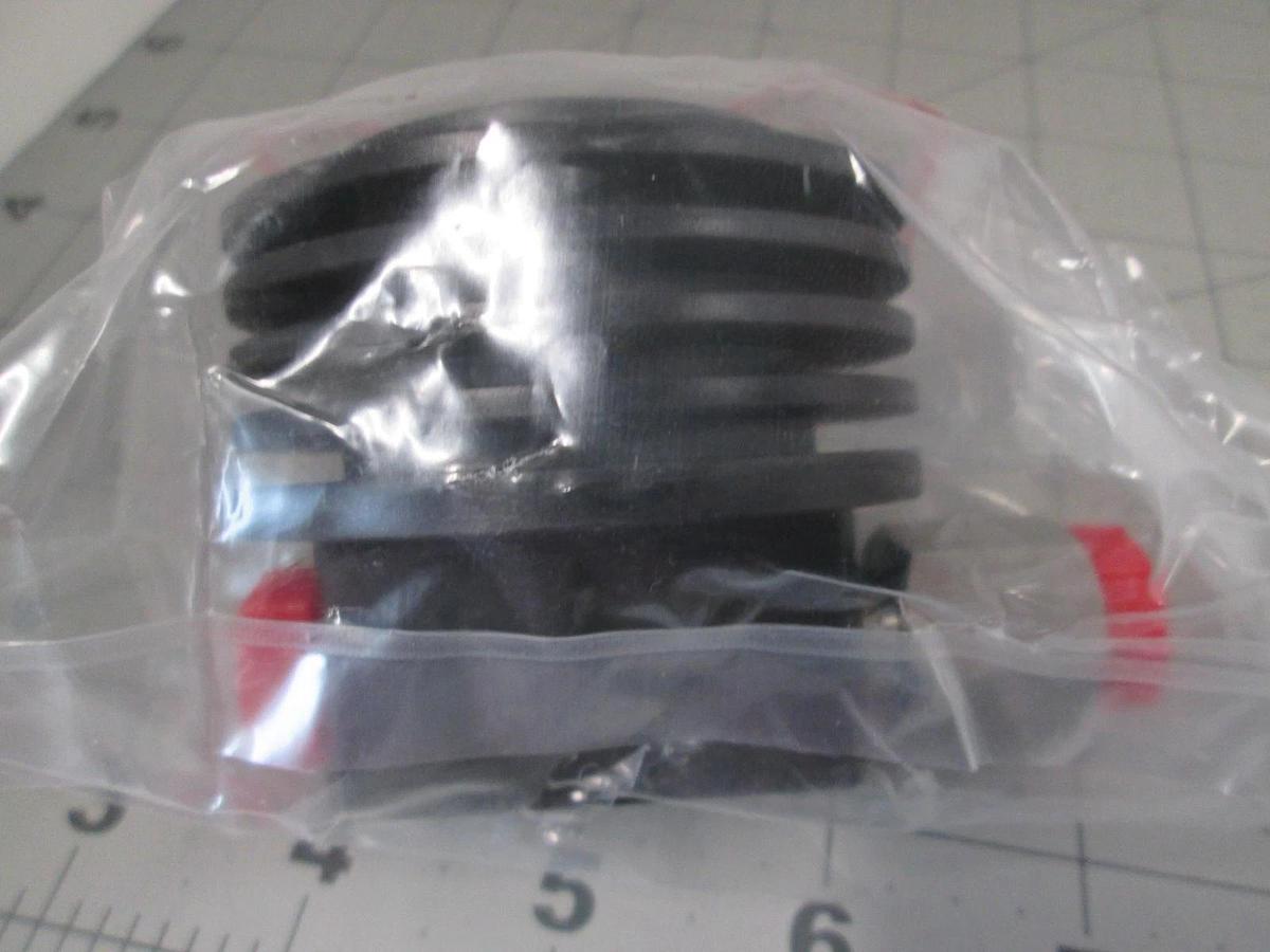 Stansted Fluid Power, 4012C-C-STD, 40mm Cylinder Assy, New