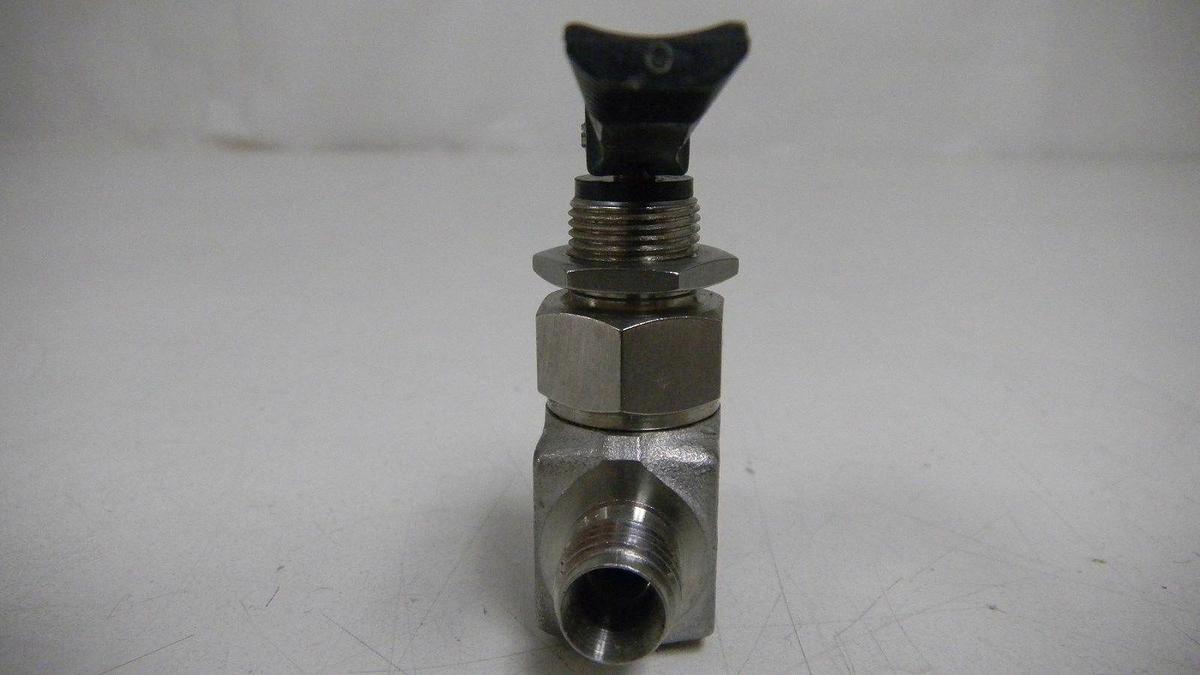 Used Valve, Whitey SS-1254