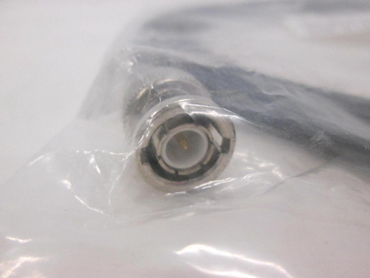 SPC Technology, BNC Male Cable 72In, 1779, New, Lot of 2