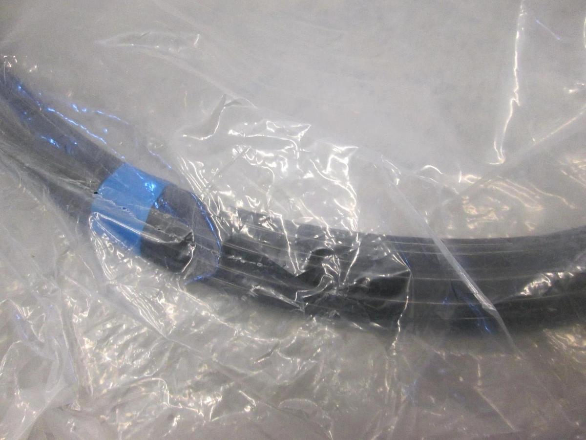 SMC, TIHA07B-16, TUBING,FEP,OPAQUE BLACK,1/4OD, New, 50FT